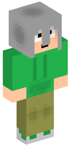 eddsworld Minecraft Skin Preview on Minecraft.Co.Com