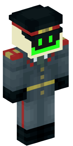 EddsworldYTP Minecraft Skin Preview on Minecraft.Co.Com