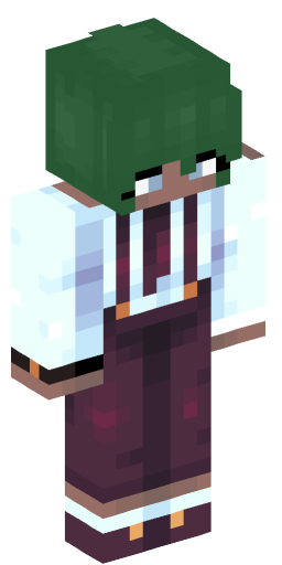 Eddsworldian Minecraft Skin Preview on Minecraft.Co.Com