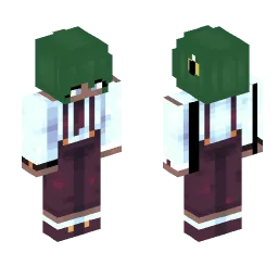 Minecraft Skin #243068