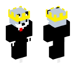 Minecraft Skin #243069