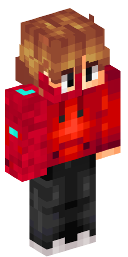 Eddsworld_Fan133 Minecraft Skin Preview on Minecraft.Co.Com