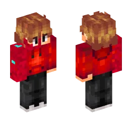 Minecraft Skin #243070