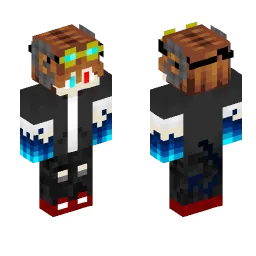 Minecraft Skin #243071