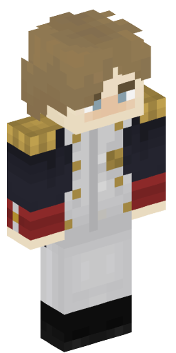 Eddsworld__ Minecraft Skin Preview on Minecraft.Co.Com