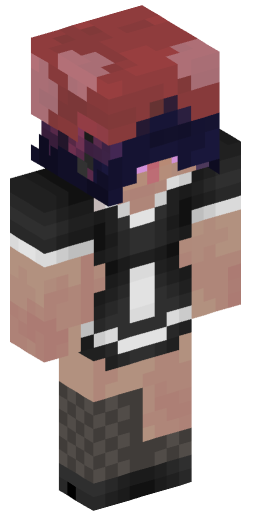 Laylatic Minecraft Skin Preview on Minecraft.Co.Com