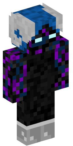 Laylabobayla Minecraft Skin Preview on Minecraft.Co.Com