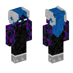 Minecraft Skin #243079