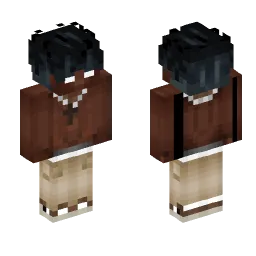 Minecraft Skin #243090