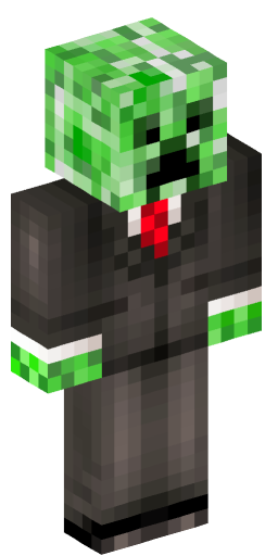 earsupreme Minecraft Skin Preview on Minecraft.Co.Com