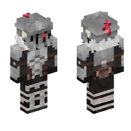 Minecraft Skin #243126
