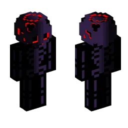 Minecraft Skin #243127