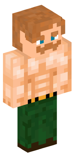 PrideEscanor Minecraft Skin Preview on Minecraft.Co.Com