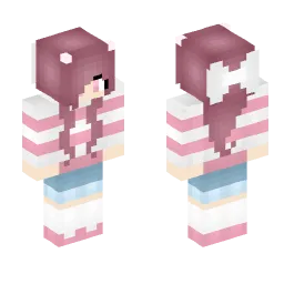 Minecraft Skin #243140