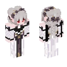 Minecraft Skin #243145