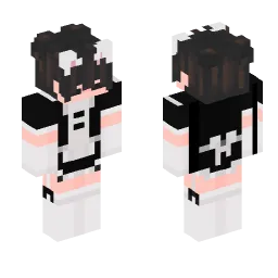 Minecraft Skin #243146