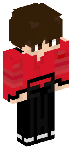 HanakoLittle Minecraft Skin Preview on Minecraft.Co.Com