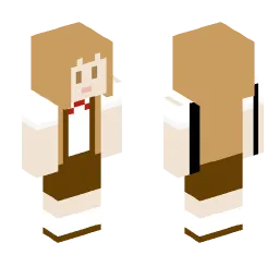 Minecraft Skin #243149