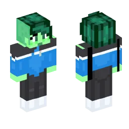 Minecraft Skin #243150