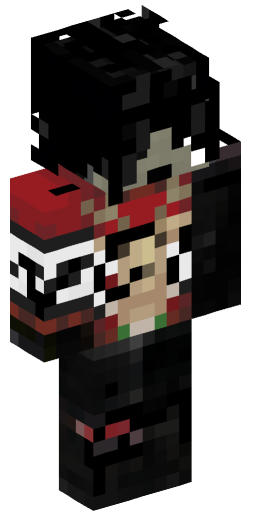 pussycatsigma Minecraft Skin Preview on Minecraft.Co.Com