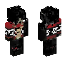 Minecraft Skin #243164