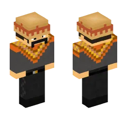 Minecraft Skin #243168