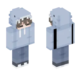 Minecraft Skin #243180