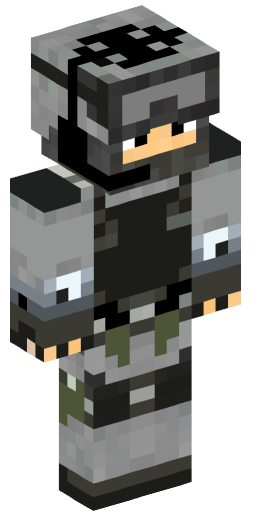 Springtomato Minecraft Skin Preview on Minecraft.Co.Com