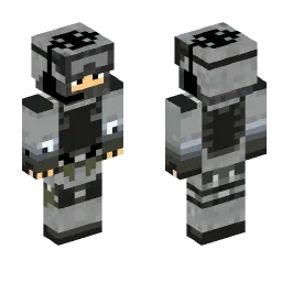 Minecraft Skin #243188