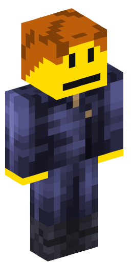 SpringdartYT Minecraft Skin Preview on Minecraft.Co.Com