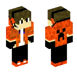 Minecraft Skin #243192