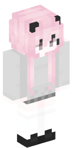 mcpvpclub Minecraft Skin Preview on Minecraft.Co.Com