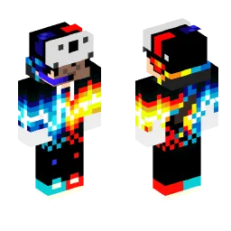 Minecraft Skin #243201