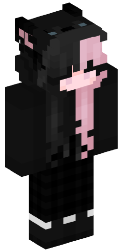 Mcpvpstein Minecraft Skin Preview on Minecraft.Co.Com