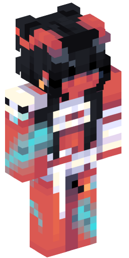 McPvper Minecraft Skin Preview on Minecraft.Co.Com