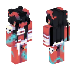 Minecraft Skin #243203