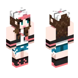 Minecraft Skin #243204