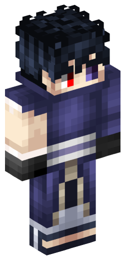 MCPvPExpert Minecraft Skin Preview on Minecraft.Co.Com