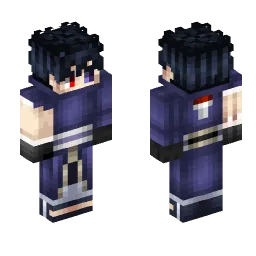 Minecraft Skin #243208