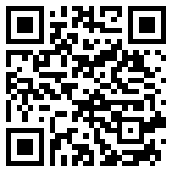 StrayVixx QR Code