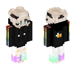 Minecraft Skin #243209