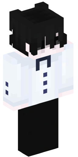 Stray Minecraft Skin Preview on Minecraft.Co.Com