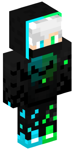 InvisbleMurder Minecraft Skin Preview on Minecraft.Co.Com