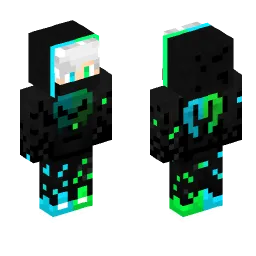 Minecraft Skin #243219
