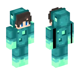 Minecraft Skin #243231