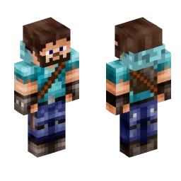 Minecraft Skin #243239