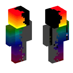 Minecraft Skin #243253