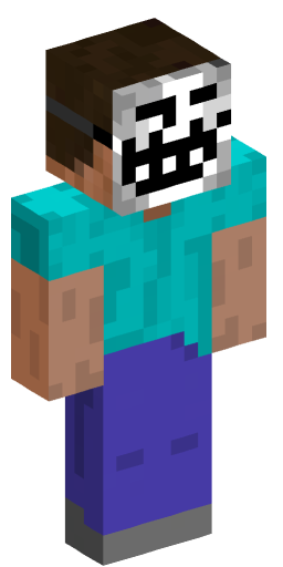 Guest666abel Minecraft Skin Preview on Minecraft.Co.Com