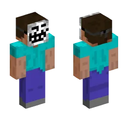 Minecraft Skin #243259