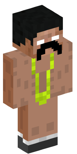 EggSoldier Minecraft Skin Preview on Minecraft.Co.Com